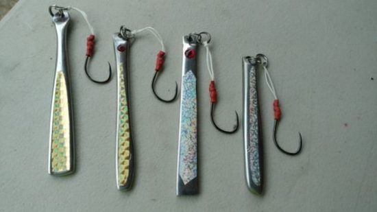 Lakeland Products Mystery Lure  Antique fishing lures, Vintage fishing  lures, Old fishing lures