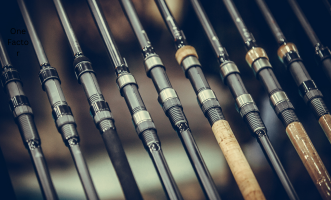 Light Tackle Rod Versatility…..Changing the Way You Fish