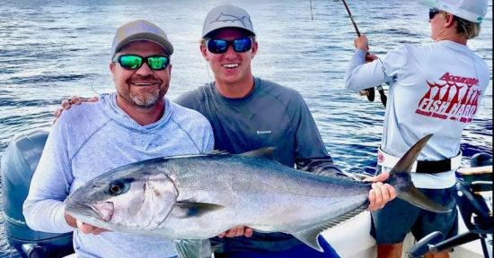 Fishing Reports  Coastal Carolina Fisherman