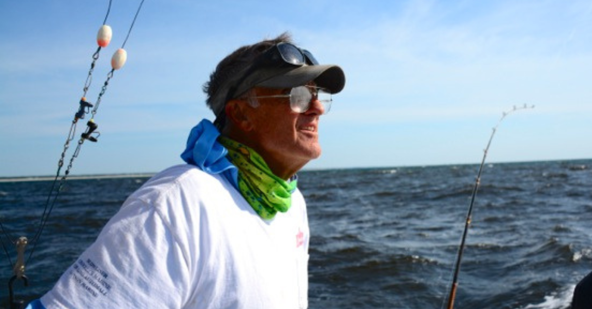 Want To Cut The Fishing Learning Curve?..Call the TEACHER - Saltwater  Angler