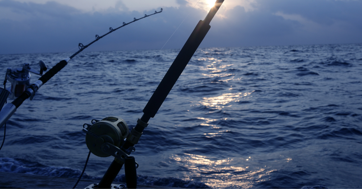 The Magic and Mysteries of Fishing the GulfstreamPart 1 - Saltwater  Angler