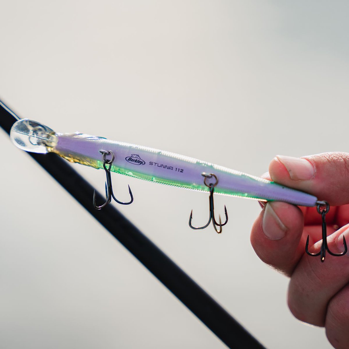 The Lure that Changed Fishing